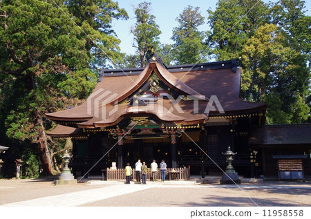 Katori Shrine Katori Shrine 11958558