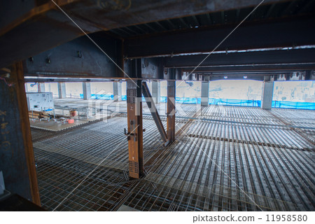 Construction site         11958580
