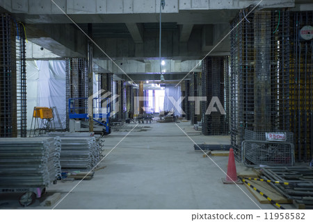Construction site         11958582