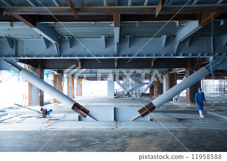 抗震(阻尼)裝置 抗震(阻尼)裝置 11958588