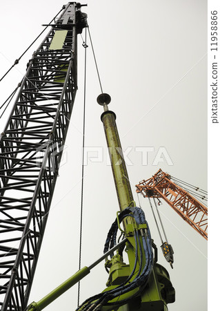 Construction site  11958866