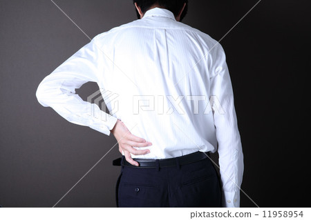 Businessman         11958954