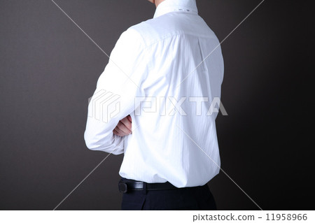 Businessman Businessman 11958966