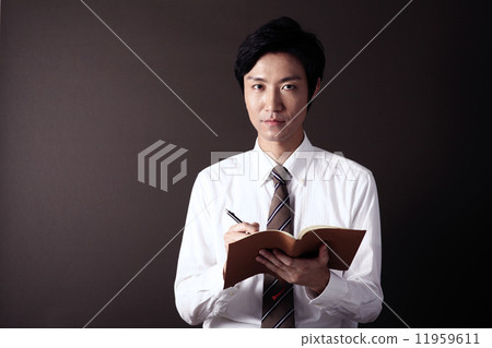 Business man to hear 11959611
