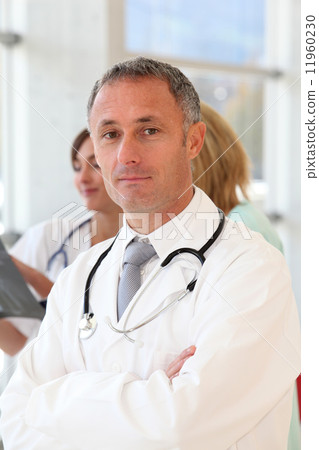 Health occupation Health occupation 11960230