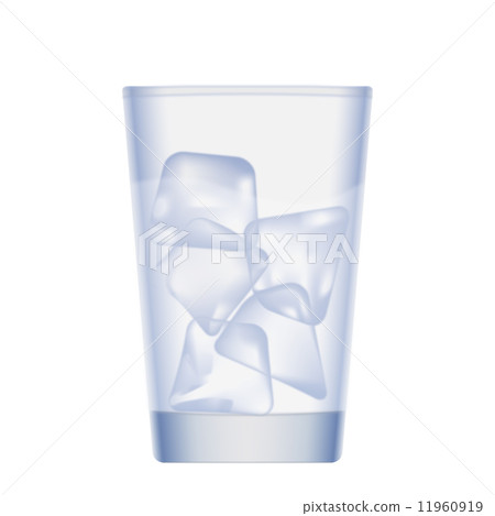 ice, piercingly, kinkin 11960919