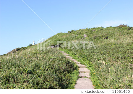 Misaki Park 11961490