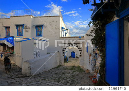 Sidi Bou Said 11961740