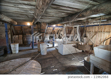 wood boat dock wood boat dock 11962068