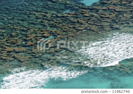 Hawaii Oahu hanauma bay view 11962740