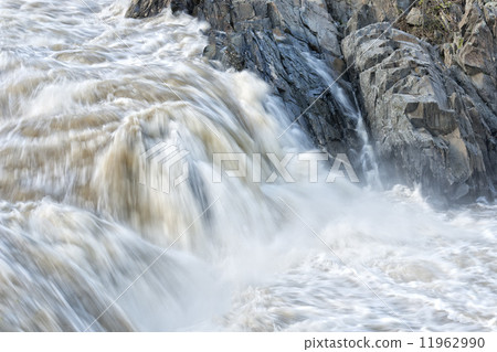 Washington Great Falls 11962990