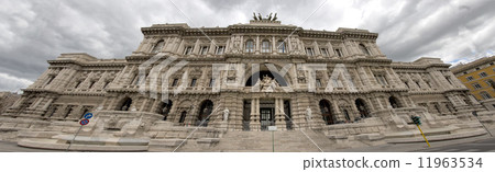 Rome corte di cassazione palace 11963534
