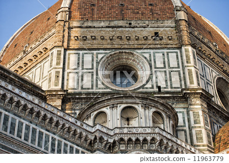 Cathedral Santa Maria del Fiore, Florence, Italy 11963779
