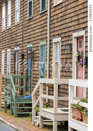 Annapolis Maryland old houses 11964031