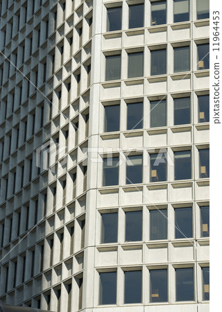 American building detail American building detail 11964453