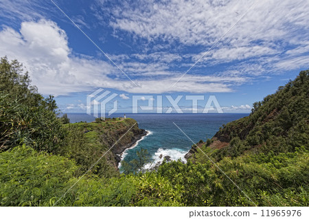 kauai lighthouse kilauea point kauai lighthouse kilauea point 11965976