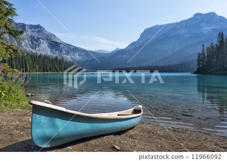 Yoho Park Emerald Lake Yoho Park Emerald Lake 11966092