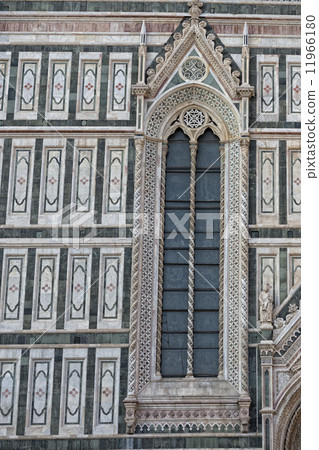 Cathedral Santa Maria del Fiore, Florence, Italy Cathedral Santa Maria del Fiore, Florence, Italy 11966180