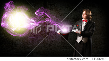 magician magician 11966968