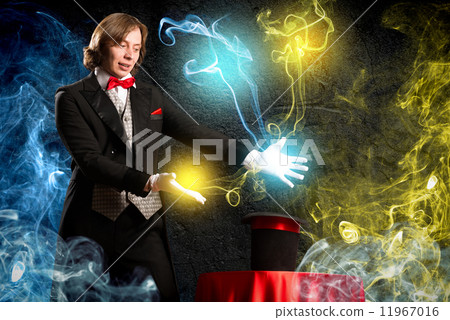 magician magician 11967016