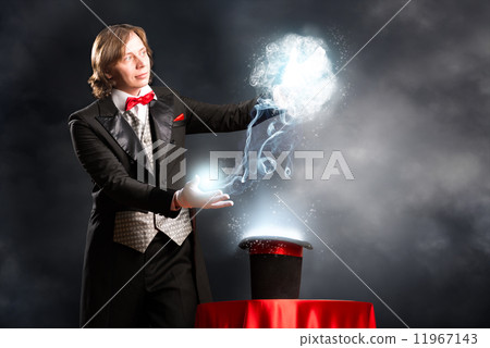 magician 11967143