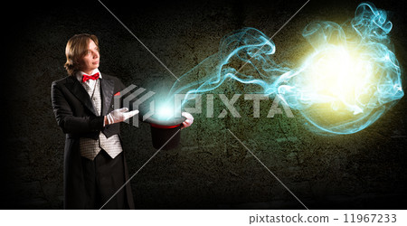 magician magician 11967233