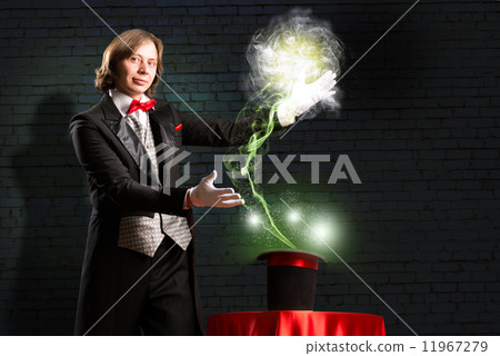 magician magician 11967279