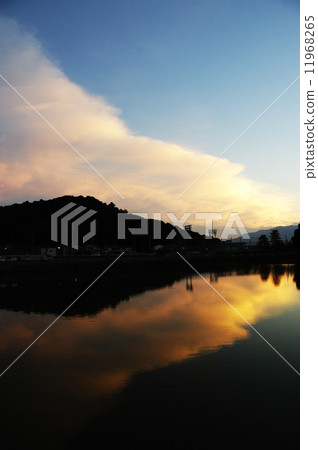 Etsenzayama山 11968265