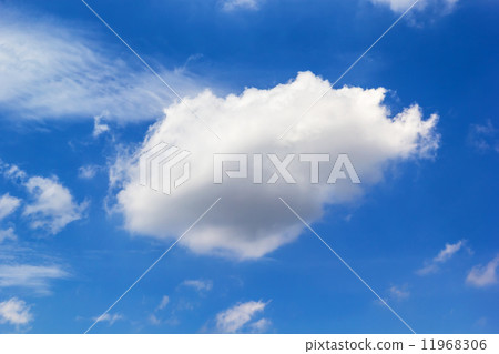 Cloud Cloud 11968306