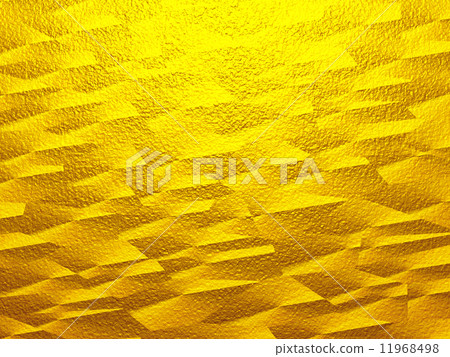 Gold foil 11968498