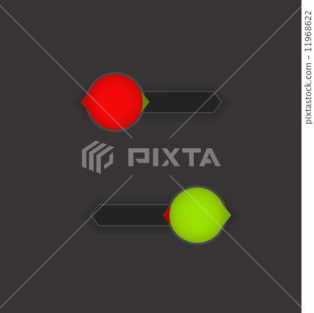 On Off Button 11968622