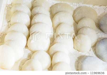 Hand rolling hands Hand rolling hands 11969636