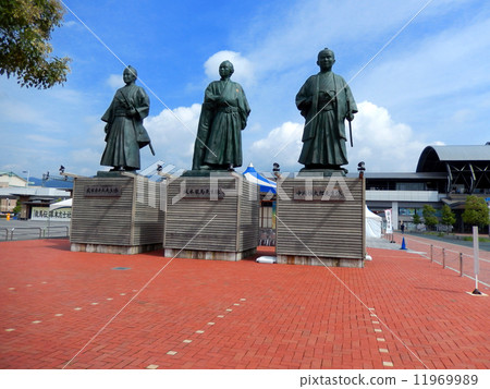 Tosa Bakumatsu的英雄 11969989