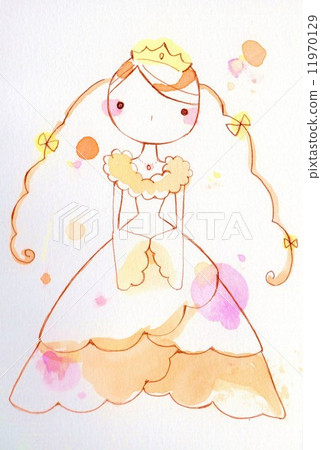 Heartwarm Princess 11970129