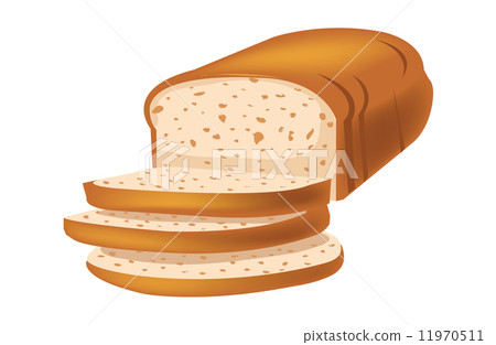white bread 11970511