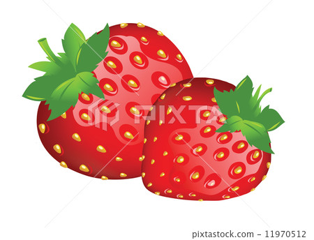 strawberry 11970512
