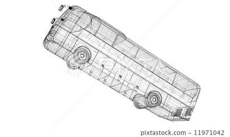 autobus autobus 11971042