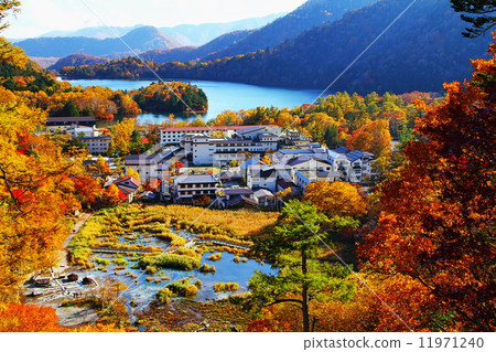 Nikko Yumoto秋葉 11971240