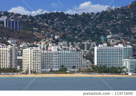 阿卡普爾科 11971600