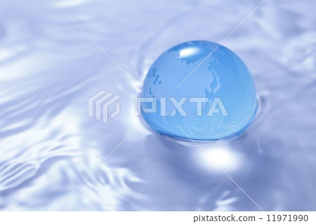 Glass Earth 11971990