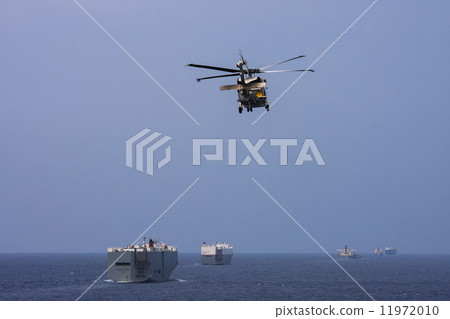 Gulf of Aden Gulf of Aden 11972010