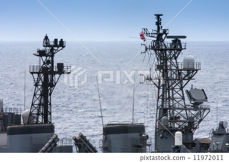 Gulf of Aden Gulf of Aden 11972011