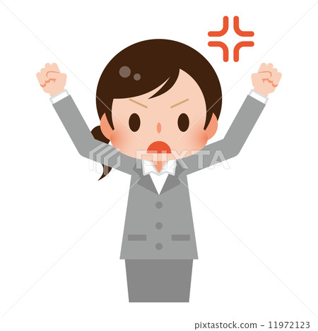 Business woman Business woman 11972123