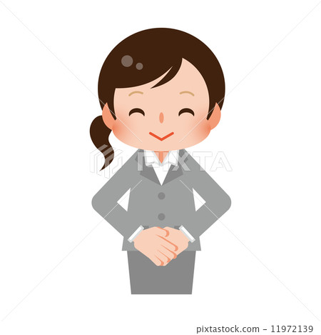 Business woman Business woman 11972139