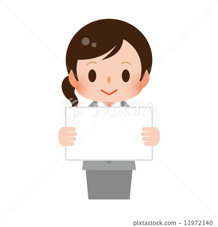 Business woman Business woman 11972140