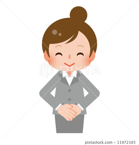 Business woman Business woman 11972165