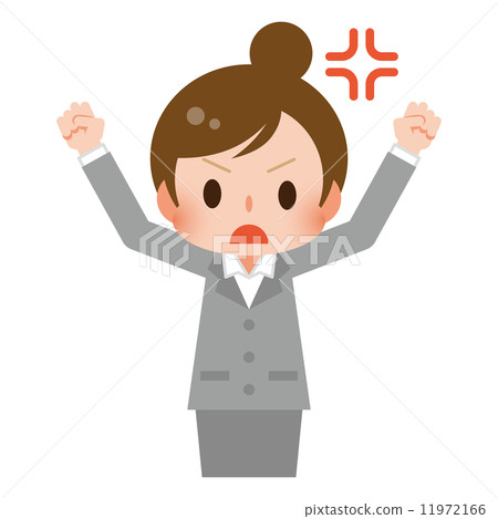 Business woman Business woman 11972166
