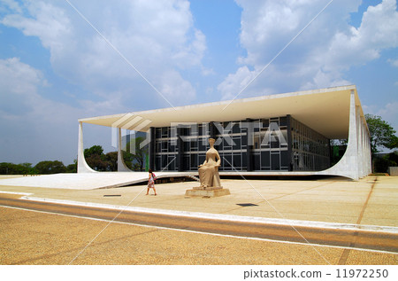 Brazilian Brasilia Supreme Court 11972250