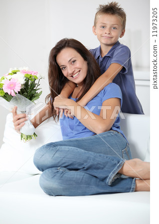 Happy mother's day Happy mother's day 11973205