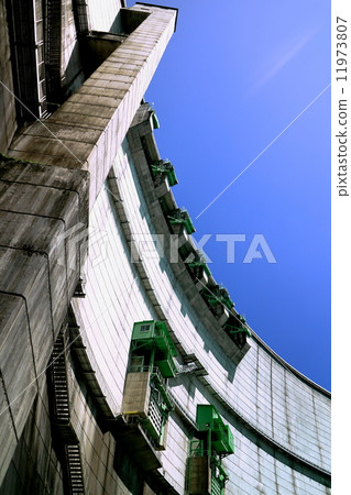 From Shibuya Dam Cat Walk 01 11973807